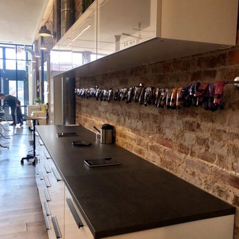 Moss Hair Co - Blow Dry/Out Services Near Me - Columbus, Ohio