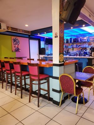 ALEM RESTAURANT by null