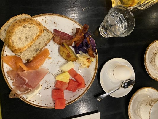 Thon Hotel Rosenkrantz Oslo by null