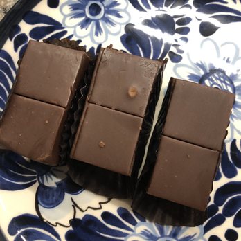 Li-Lac Chocolates - Industry City - Chocolatiers & Shops Near Me - Brooklyn, New York