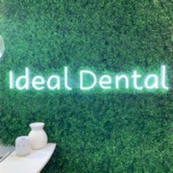 Ideal Dental University Blvd