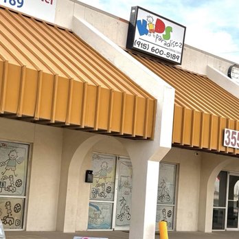Kids Paradise 2 - Business - Child Care & Day Care Near Me - El Paso, Texas Kids Paradise 2 - Business - Child Care & Day Care Near Me - El Paso, Texas