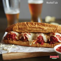 Romeo's Pizza