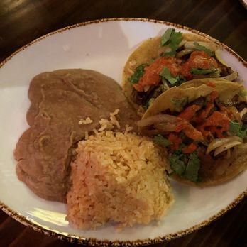 Casa Lola - Mexican Near Me - Sacramento, California