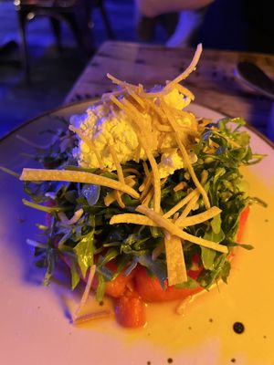 El Tacuba by null