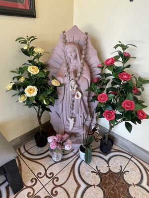 La Guadalupana 2 Bakery & Cafe by null