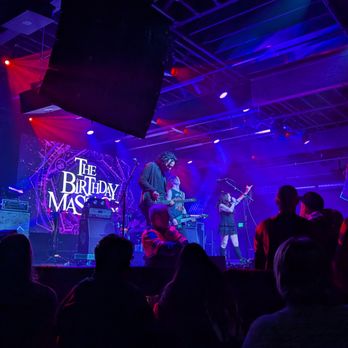 Electric City - Music Venues Near Me - Buffalo, New York Electric City - Music Venues Near Me - Buffalo, New York