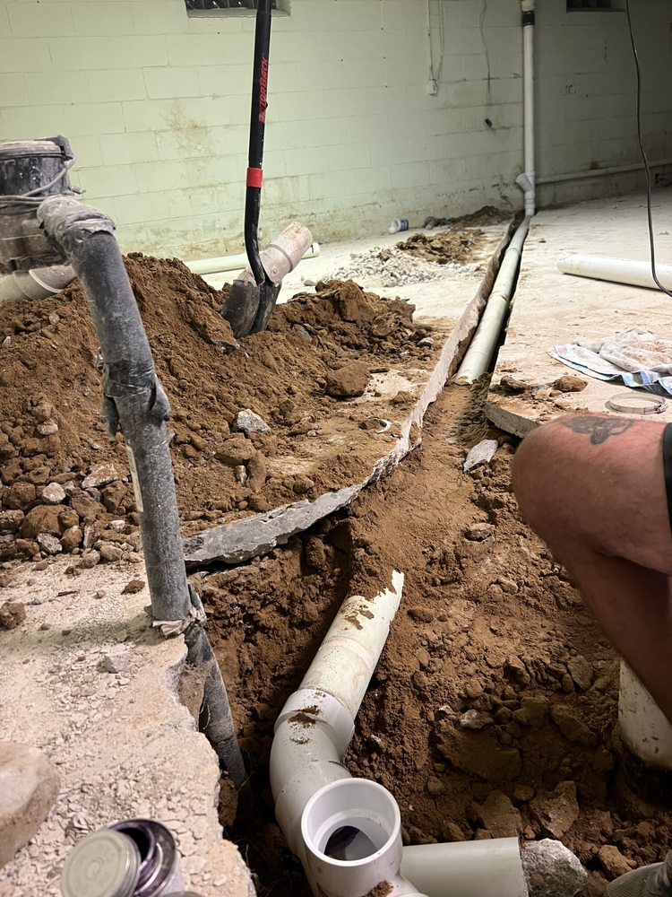 Slide of Bill's Sewer And Drain