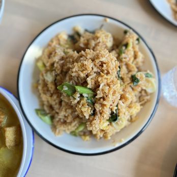 Gai Noi - Egg & Basil Fried Rice - Desserts Near Me - Minneapolis, Minnesota