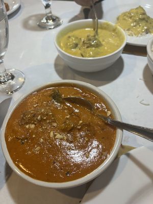 Aroma Indian Cuisine by null