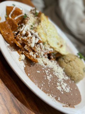 Café De Olla Restaurant by null