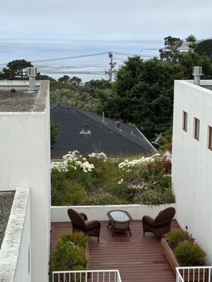 Tally Ho Inn by null