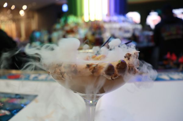 I Love Sugar (Las Vegas) by null