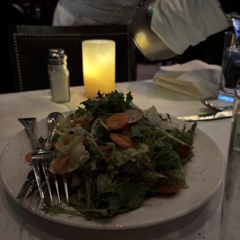 The Capital Grille - Steakhouses Near Me - Hartford, Connecticut The Capital Grille - Steakhouses Near Me - Hartford, Connecticut