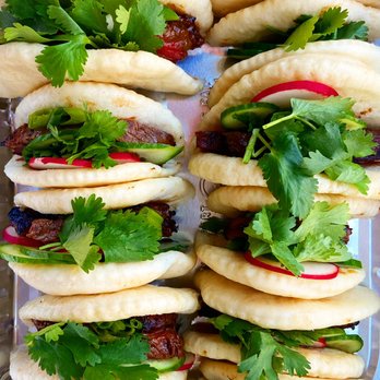 Kitchen Kween - Bulgogi Bao Buns - Bartenders Near Me
