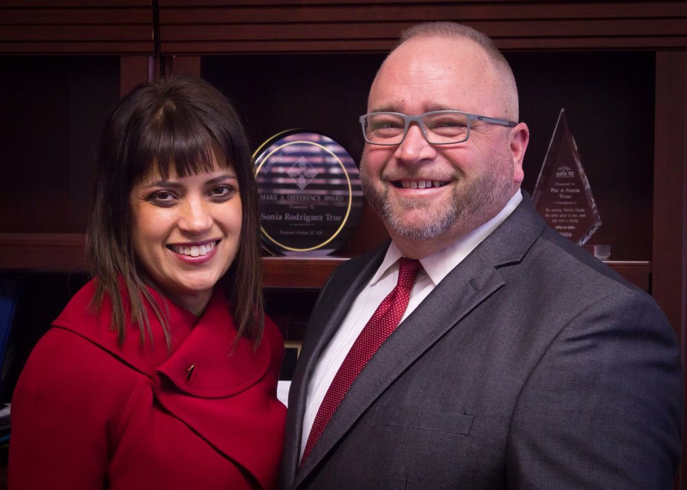 TRUE LAW GROUP Updated September 2024 303 E D St, Yakima, Washington Divorce & Family Law