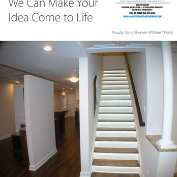 A Complete Remodeling Company - General Contractors Near Me - Schaumburg, Illinois A Complete Remodeling Company - General Contractors Near Me - Schaumburg, Illinois
