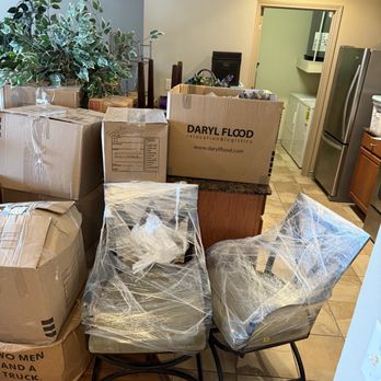 All My Sons Moving & Storage - They rushed to leave even though they're paid by the hour. - Movers Near Me - Houston, Texas All My Sons Moving & Storage - They rushed to leave even though they're paid by the hour. - Movers Near Me - Houston, Texas