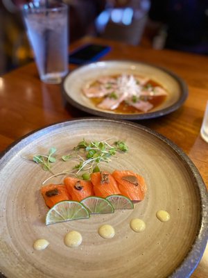 totoya sushi lounge by null