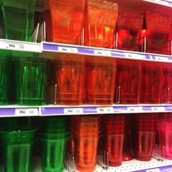 Party City