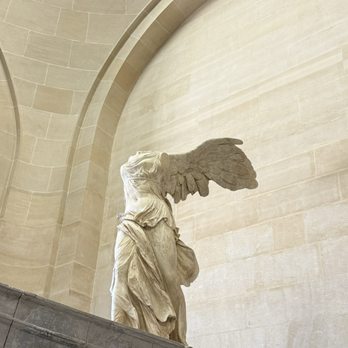 Musée du Louvre - Museums Near Me - Paris, 75