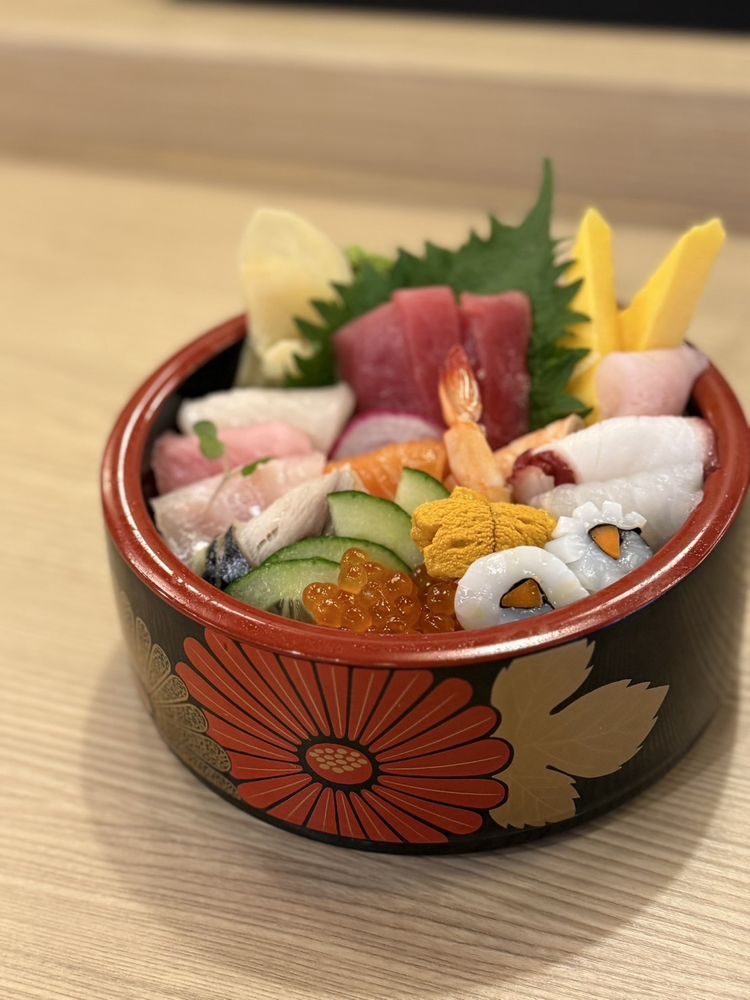 Kaito Sushi - Photo 3