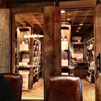 Me And My Little Man At The Artisanal Restaurant In Banner Elk Yelp