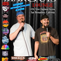 Marquis Lounge