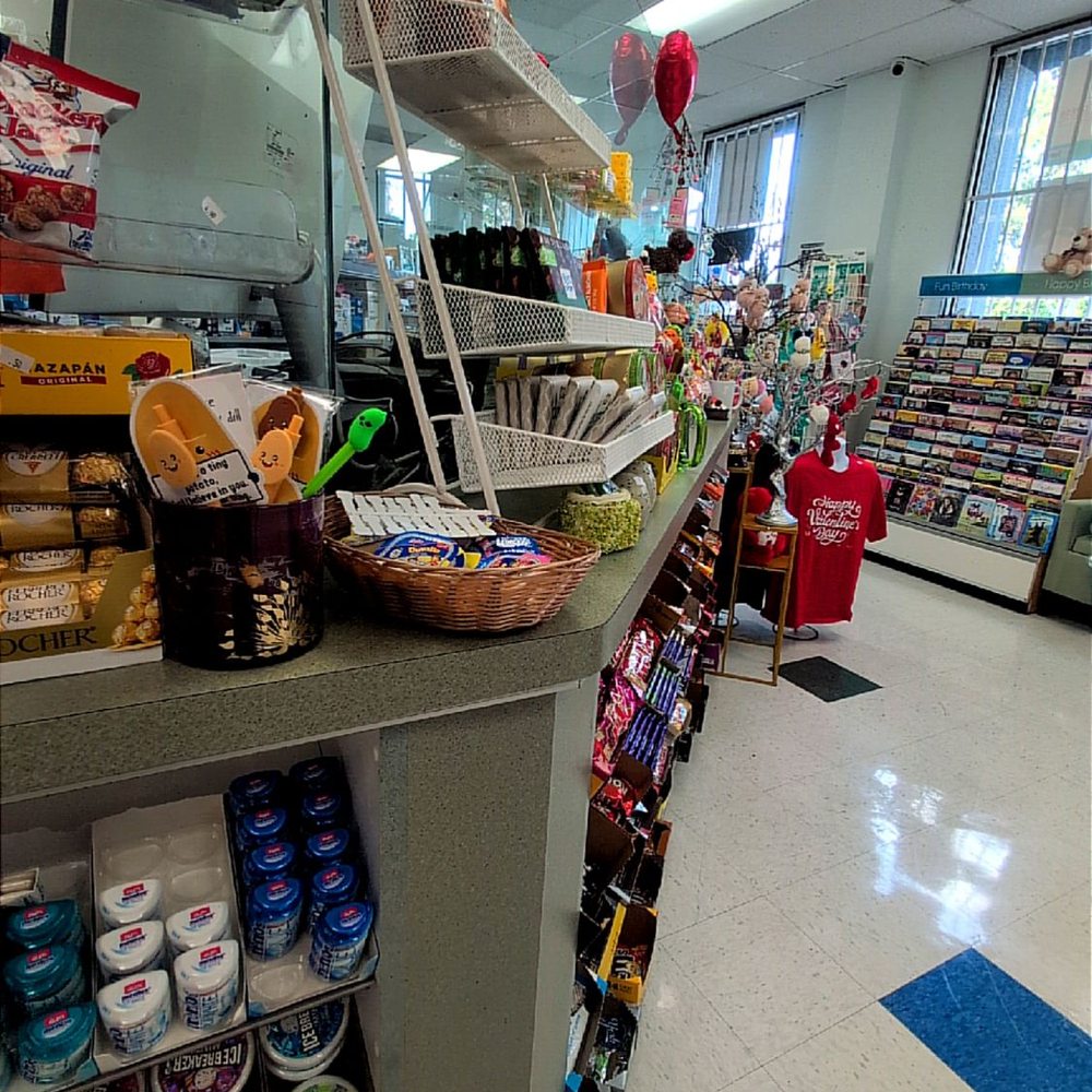 AMC Burbank Pharmacy - Drugstores Near Me - Burbank, California AMC Burbank Pharmacy - Drugstores Near Me - Burbank, California