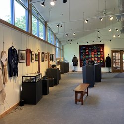 Fine Line  Creative  Arts Center - Art 2023, at the Kavanagh Gallery (May 18 - June 23, 2023)
