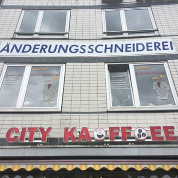 City Kaffee - Bistros Near Me - Kassel, HE