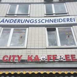 City Kaffee