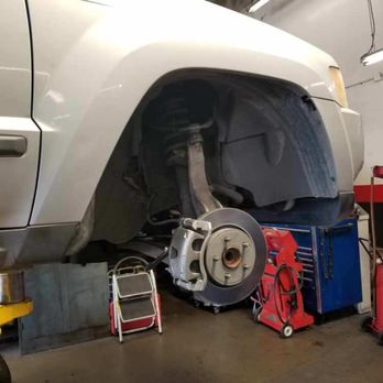 Jiffy Lube - Auto Repair Near Me - Westminster, California
