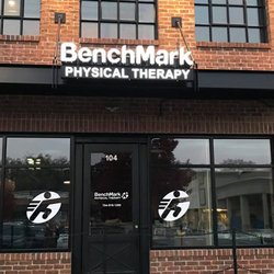 BenchMark Physical Therapy