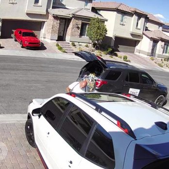 The Bumper Pros - working in my driveway and left after five minutes - Body Shops Near Me The Bumper Pros - working in my driveway and left after five minutes - Body Shops Near Me