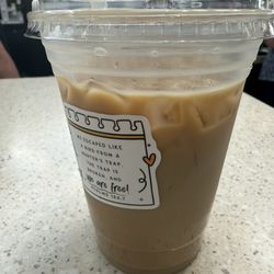 The One & Only Cafe