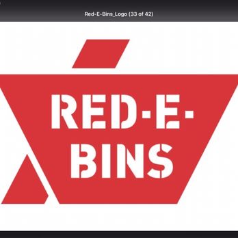 Red-E-Bins - Dumpster Rental Near Me Red-E-Bins - Dumpster Rental Near Me