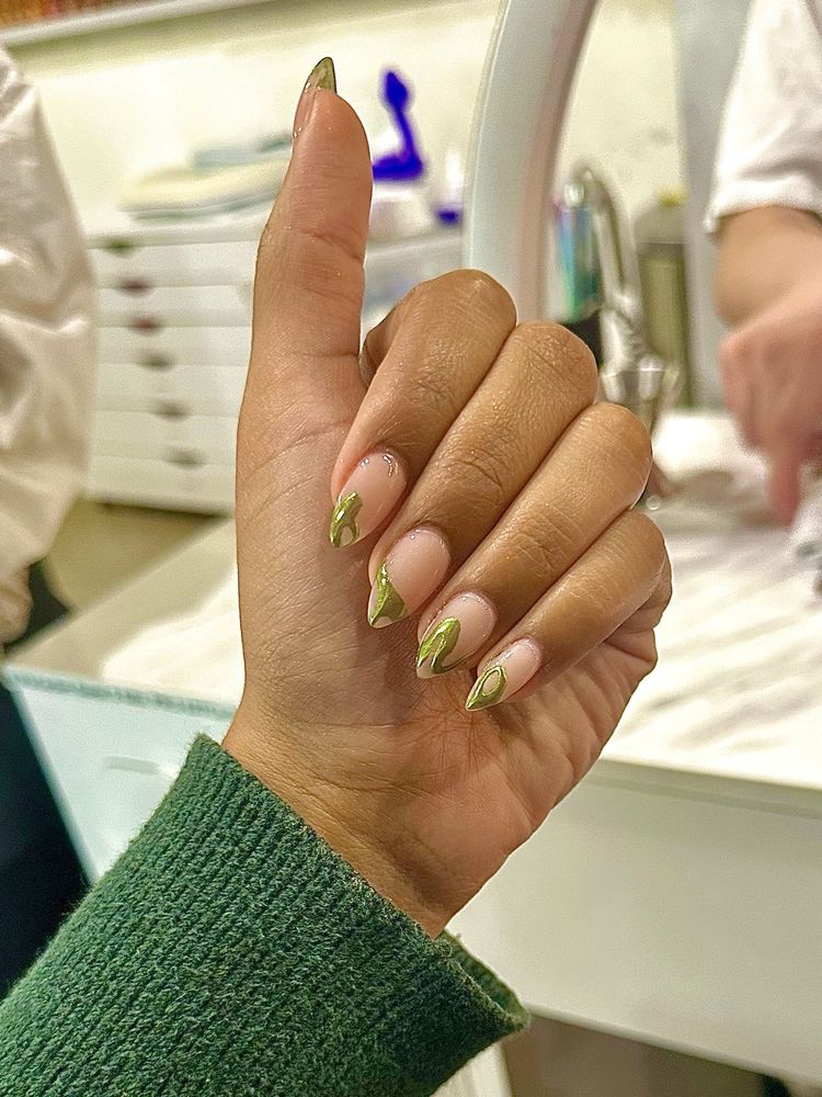 Cachet Nail Boutique