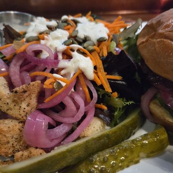 Adrift - Burger - Seafood Near Me - Anacortes, Washington Adrift - Burger - Seafood Near Me - Anacortes, Washington