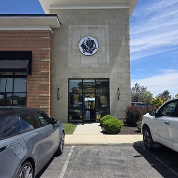 Kickstarrt Coffee And More - Cafes Near Me - Carmel, Indiana