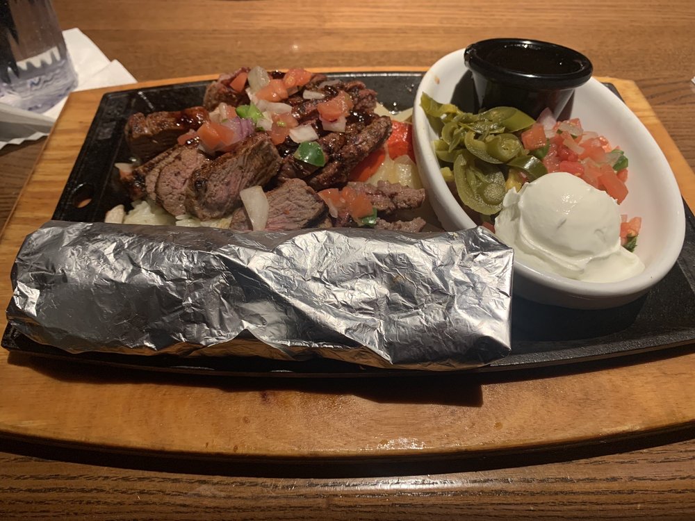 Social spots from TGI Fridays