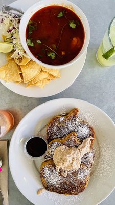 La Mo Restaurant by null