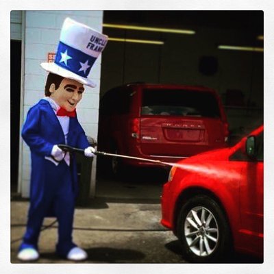 FRANK MYERS AUTO MAXX - Updated October 2025 - 88 Photos & 24 Reviews