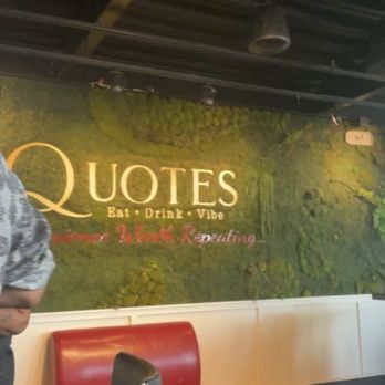 Quotes Willowbrook - Inside but if - Breakfast & Brunch Near Me - Houston, Texas
