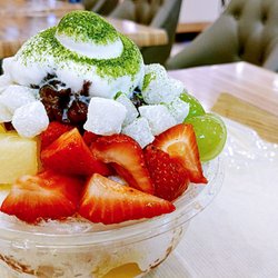 Paris Baguette