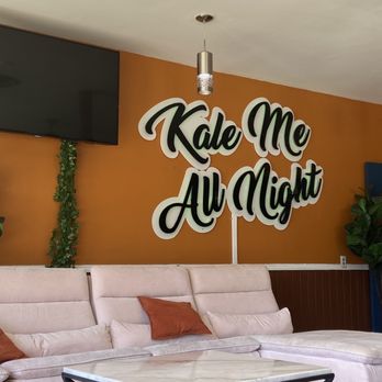 Kale My Name - Vegetarian Near Me - Chicago, Illinois Kale My Name - Vegetarian Near Me - Chicago, Illinois