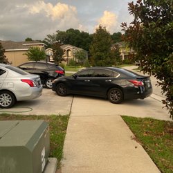 Vanguard Management Group - HOA not enforcing basic community standards and regulations