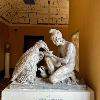Thorvaldsens Museum - Museums Near Me - København K, 84