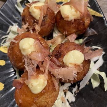 Kumagoro - Takoyaki - Sushi Bars Near Me - Anchorage, Alaska Kumagoro - Takoyaki - Sushi Bars Near Me - Anchorage, Alaska