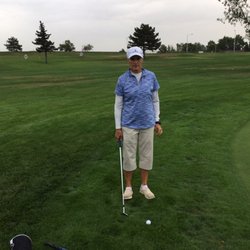 Golf Lessons By Becky Clark - Golf